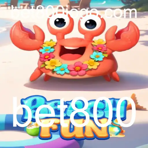 Descubra o Divertido Mundo de BeachFun e Dominando Bet800