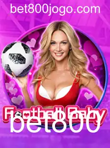 Descubra o Mundo do FootballBaby com Bet800