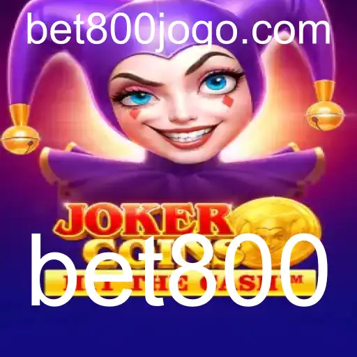 Descubra o Emocionante Mundo de JokerCoins com a Palavra-Chave Secreta bet800