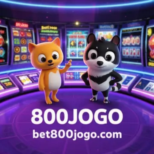 800JOGO