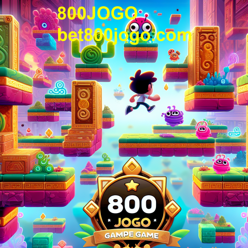 Explorando o Mágico Mundo dos Jogos de Plataforma