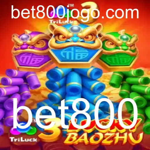 Explorando 3LuckyBaozhu com a Estratégia de Sucesso bet800