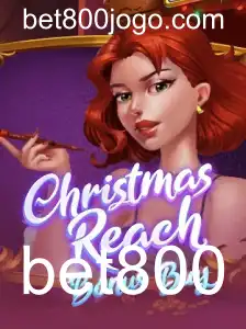 ChristmasReachBonusBuy: Explorando o Fascinante Mundo do Novo Jogo com Bet800