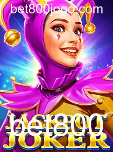 Descubra o Emocionante Jogo JackpotJoker com bet800