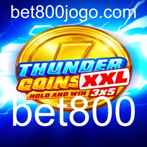 Explorando a Emoção do Jogo ThunderCoinsXxl com a Tendência bet800